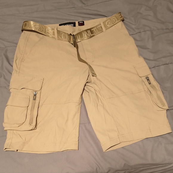 Ecko Unlimited Other - Ecko Shorts